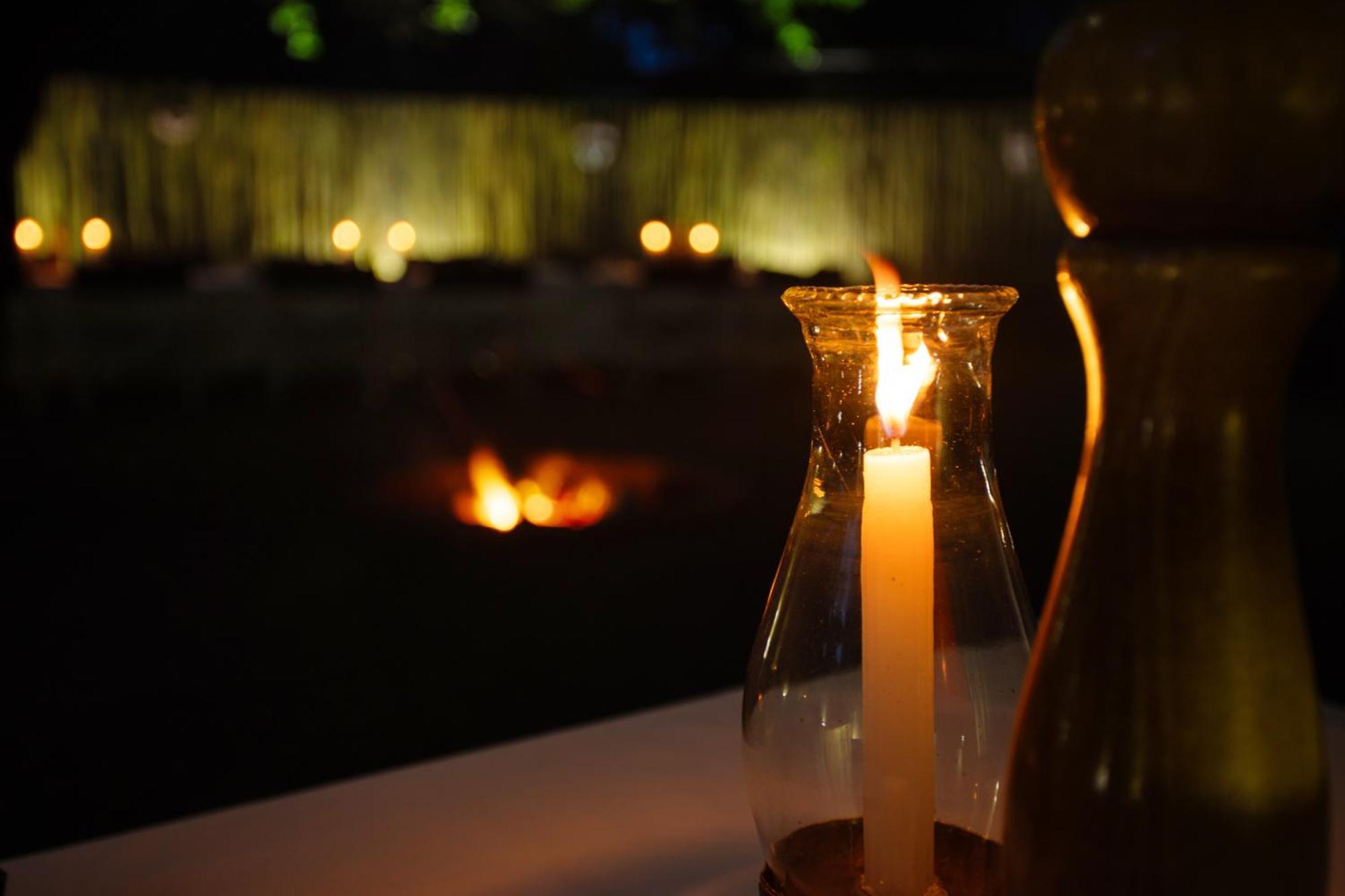 Falaza Game Park And Spa Hluhluwe Luaran gambar